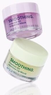 Smoothing Essence Oil Lip Mask - 2 Flavors Grape - 12.5ml