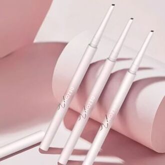 Smoothing Eyeliner Gel Pen - 3 Colors SH03 Caramel Brown - 50mg