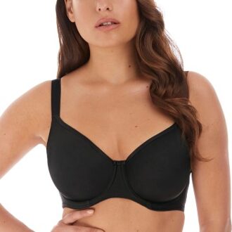 Smoothing Moulded Balcony Bra * Actie * Beige,Zwart,Wit - C 75,C 80,C 85,D 65,D 70,D 75,D 80,D 85,D 90,E 65,E 70,E 75,E 80,E 85,E 90,F 65,F 70,F 75,F 80,F 85,F 90,G 65,G 70,G 75,G 80,G 85,G 90,H 65,H 70,H 75,H 80,H 85,I 65,I 70,I 75,I 80,I 85