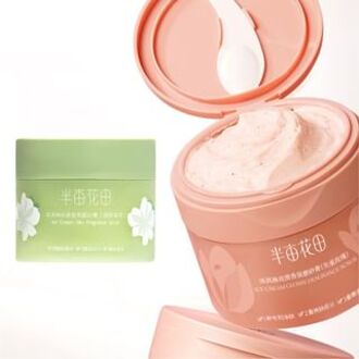 Smoothing Scrub - 2 Types #Rose - 250g