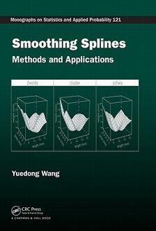 Smoothing Splines - Yuedong (University of Californi