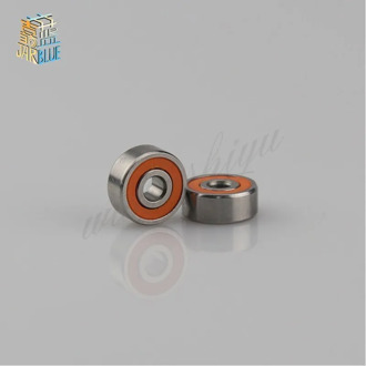 SMR63 SMR693 SMR84 SMR85 SMR74 SMR623 SMR105 SMR115 SMR128 2OS Fishing Vessel Bearing Stainless Steel Hybrid Ceramic Bearing