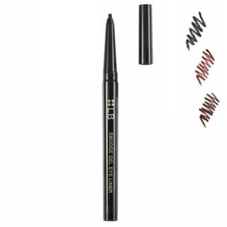 Smudge Gel Eyeliner Pearl Chocolate