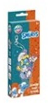 Smurfen Diamond Painting sleutelhanger verschillende