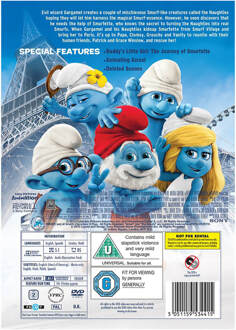 Smurfs 2