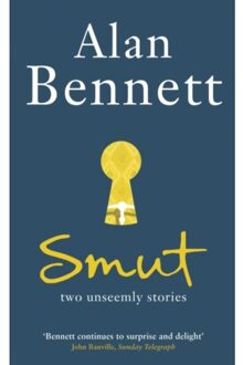 Smut - Alan Bennett