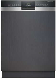 SN53ES25CE Geïntegreerde vaatwasser