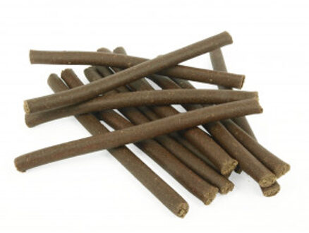 Snack Sticks met rund voor de hond 3 x 400 g