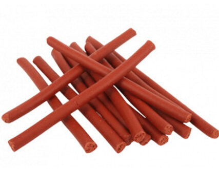 Snack Sticks met zalm voor de hond 3 x 400 g