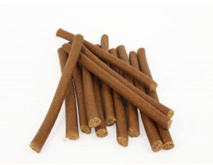 Snack Sticks voordeelpakket met Lam/Rund/Kip/Zalm voor de hond 2 Voordeelpakketten