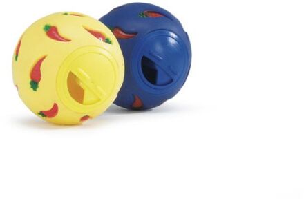 Snackbal Verstelbaar Knaagdier 8 cm