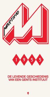 Snackbar Martino -  Guillaume Noë (ISBN: 9789493443976)