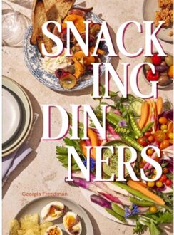 Snacking Dinners - Georgia Freedman
