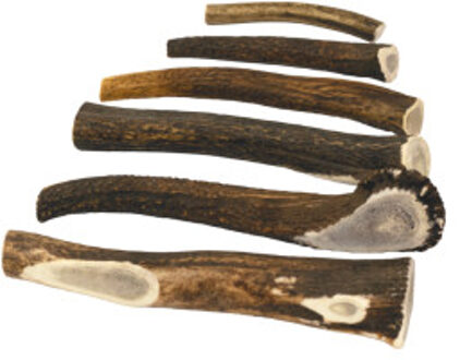 Snacks - Antler voor de hond L