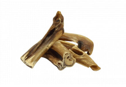 Snacks - Bullepeespuntjes voor honden 3 x 250 g