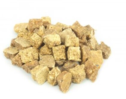 Snacks - Crunchy Bites Lam 2 x 200 g