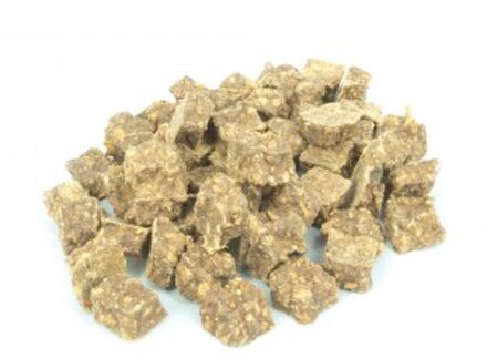 Snacks - Crunchy Bites Rund 200 g