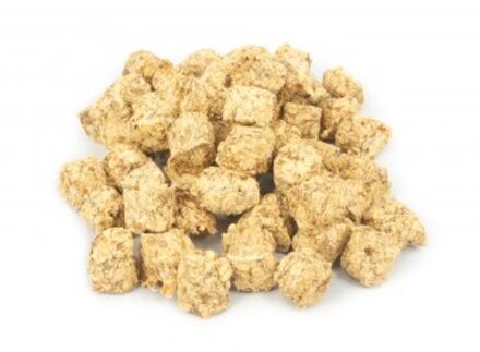 Snacks - Crunchy Bites Tonijn-Zeebaars 2 x 200 g