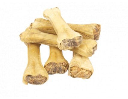 Snacks - Gevulde runderhuidkluif met pens 15 cm 2 x 6 stuks