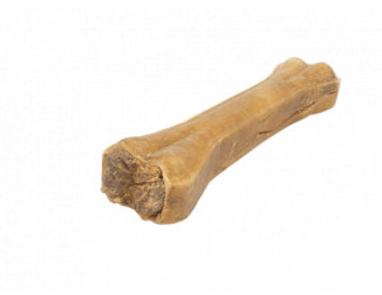 Snacks - Gevulde runderhuidkluif met pens 20 cm 3 stuks