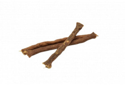 Snacks - Hertensticks Puur 250 gram 3 x 250 g