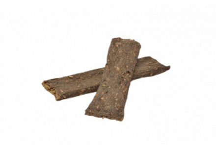 Snacks - Hertenvlees reepjes voor hond (200 gram) 3 x 200 g