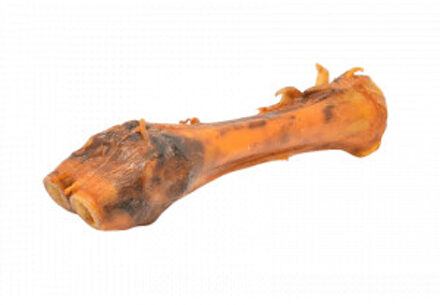 Snacks - Kalfspoot voor de hond 3 x 250 g