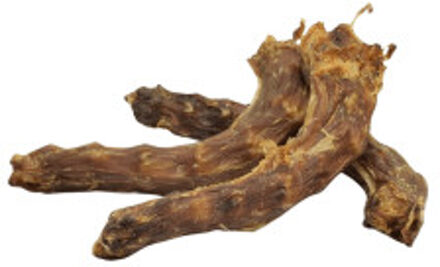 Snacks - Kippennekjes voor honden 2 x 350 g