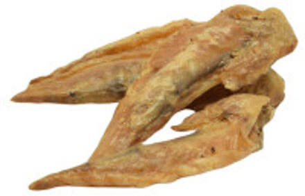 Snacks - Kippenvleugels voor Honden 3 x 500 g