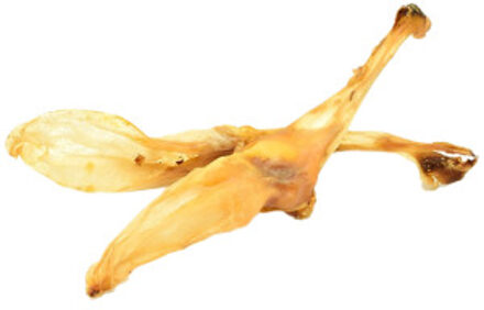 Snacks - Konijnenoor voor de hond 45 stuks