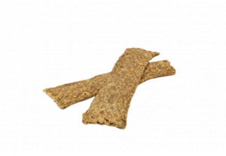 Snacks - Konijnenvlees reepjes voor hond (200 gram) 3 x 200 g