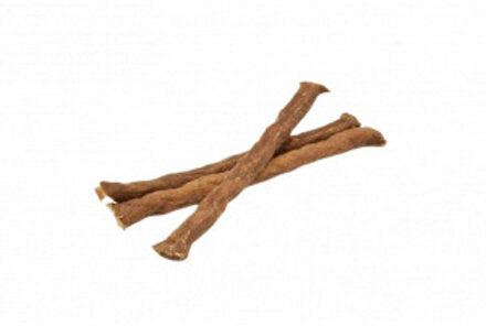 Snacks - Lamsticks Puur 250 gram 250 g