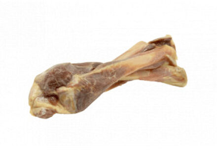 Snacks - Mini Ham Bone voor de hond 3 x 4 stuks