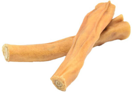 Snacks - Ossenstaart voor honden 250 g