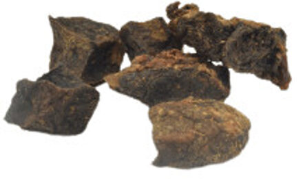 Snacks - Paardenhart blokjes (100 gram) 3 x 100 g