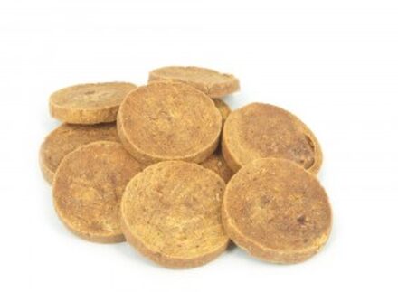 Snacks - Pure Meat Coins Lam 2 x 200 g