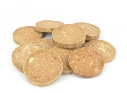 Snacks - Pure Meat Coins Rund 2 x 200 g