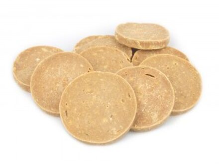 Snacks - Pure Meat Coins Zalm 200 g