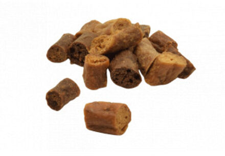 Snacks - Puur Trainers Eend 85 gram 3 x 85 g