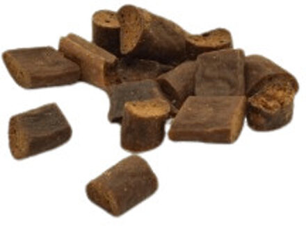 Snacks - Puur Trainers Paard 85 gram 3 x 85 g