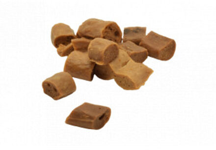 Snacks - Puur Trainers Zalm 85 gram 3 x 85 g