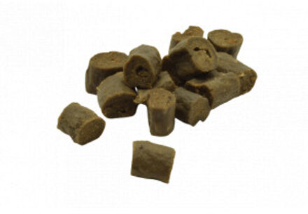 Snacks - Puur Trainers Zeebaars 85 gram 3 x 85 g