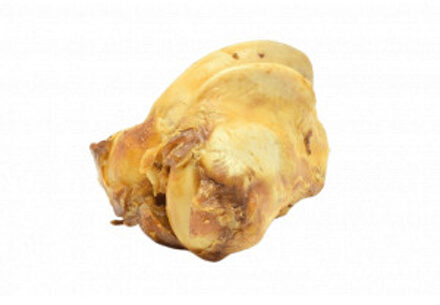 Snacks - Runderknokkel voor de hond 2 stuks
