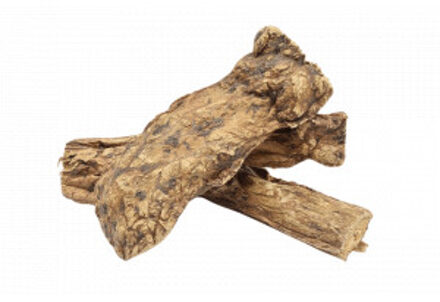 Snacks - Runderlong voor honden 2 x 250 g