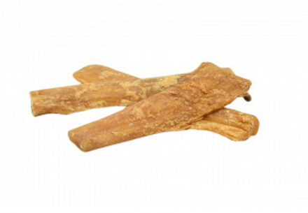 Snacks - Rundernekspiervlees voor honden 2 x 250 g