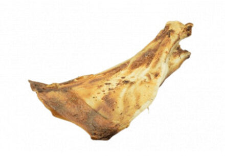 Snacks - Runderschouderblad XL voor de hond 3 stuks