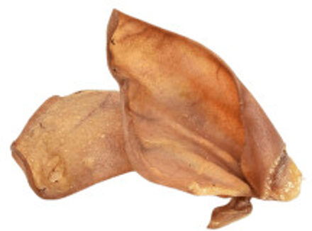 Snacks - Varkensoor voor de hond 30 stuks