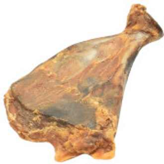 Snacks - Varkensschouderblad voor de hond 3 stuks