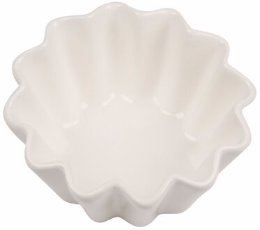 Snackschaaltjes ster vorm 3 stuks