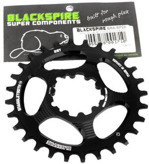 Snaggletooth Narrow Wide Chainring SRAM - one-size